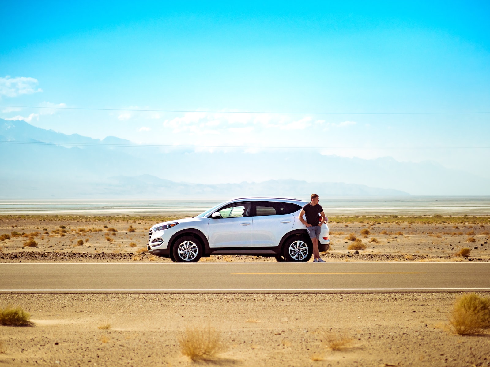 Quel loueur de voiture choisir pour les vacances ?