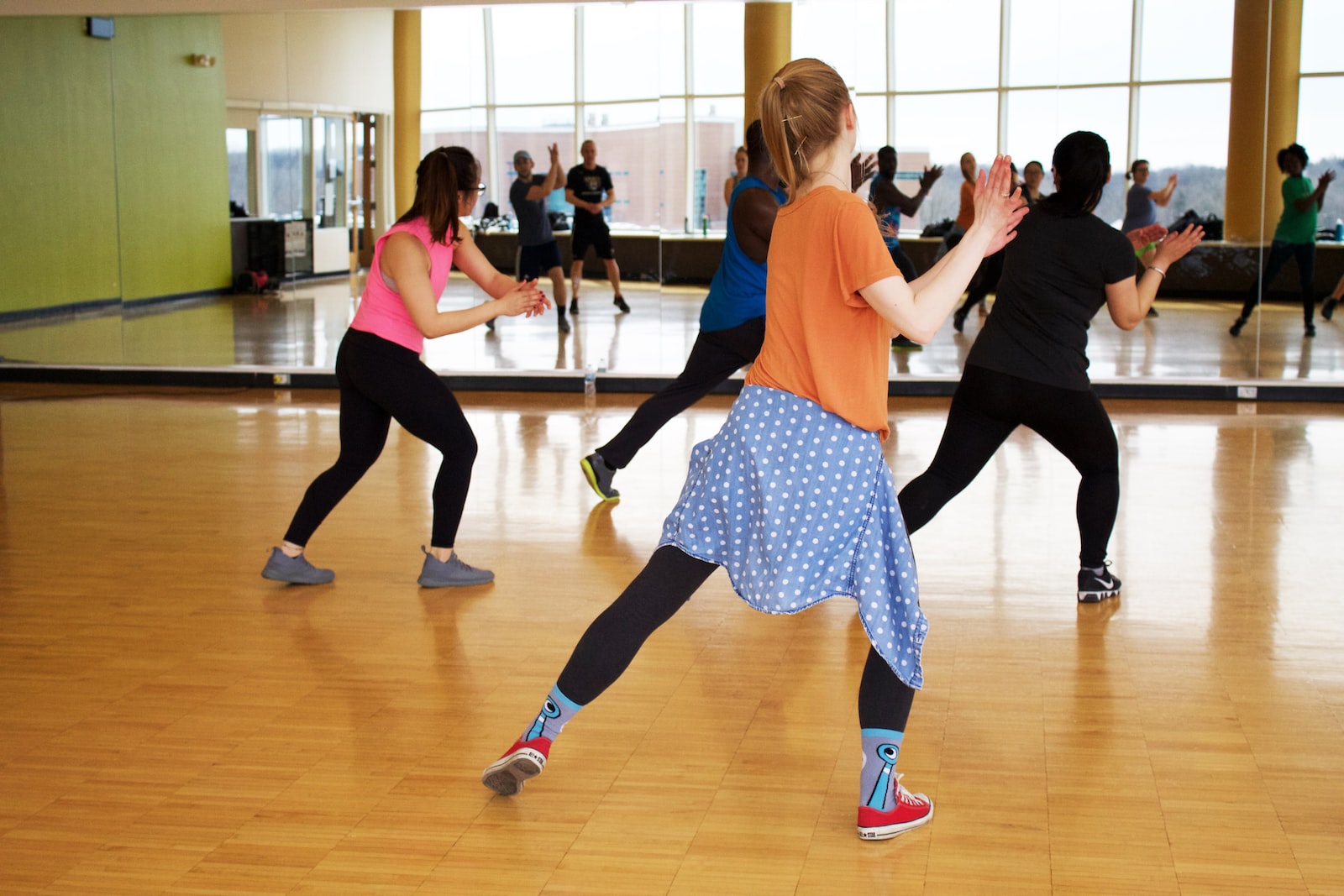 Cours de danse adulte Rennes : comment progresser ?