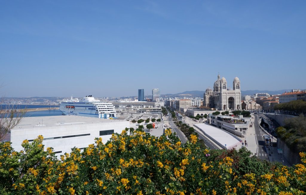 Exploration en Mer Méditerranée à bord d&#8217;une Croisière PONANT &#8211; Départ de Marseille en 2023, Profitez-en !