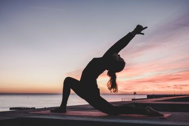 Faire des cours de Yoga en Studio à Feurs et environ, c&#8217;est possible !