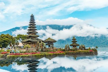 Retraite spirituelle Bali : la destination idéale pour un voyage de développement personnel
