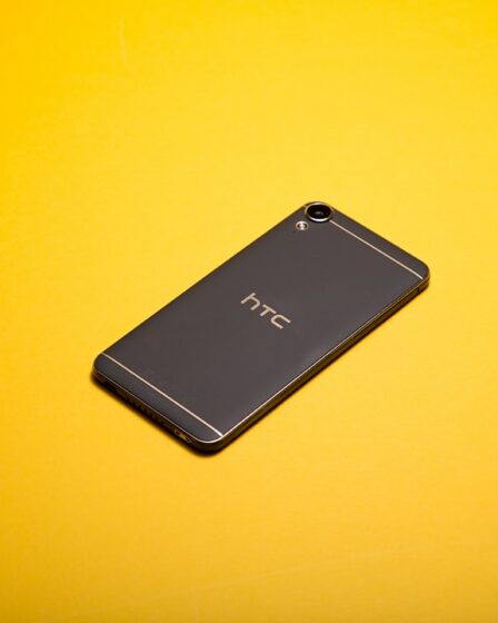 dans quel cas un smartphone n'émet-il pas d'ondes radio​