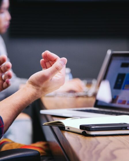 comment héberger un site web​