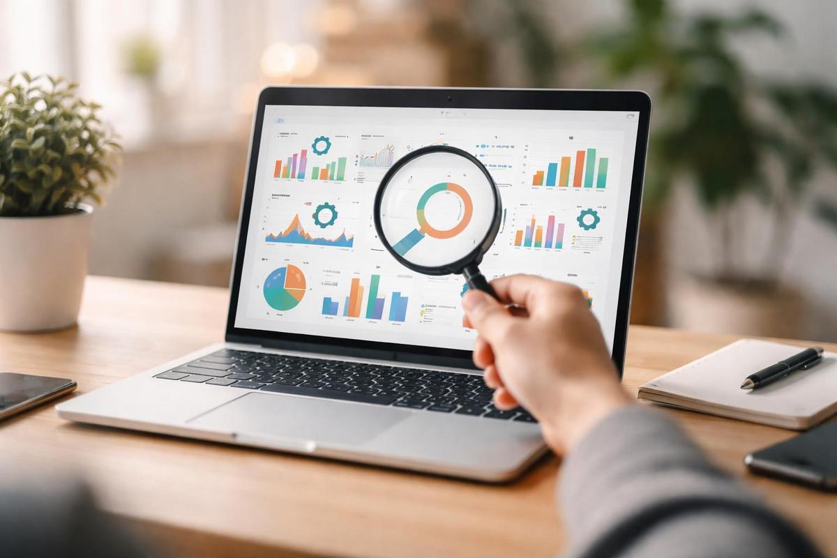 Trouver la meilleure alternative à SEMrush pour analyser le SEO