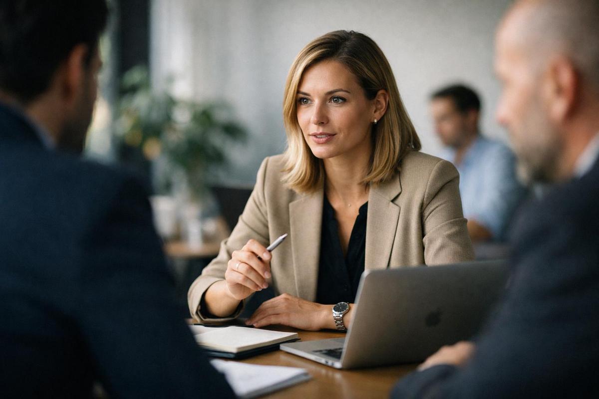 Comment choisir un cabinet de conseil en transformation digitale efficace