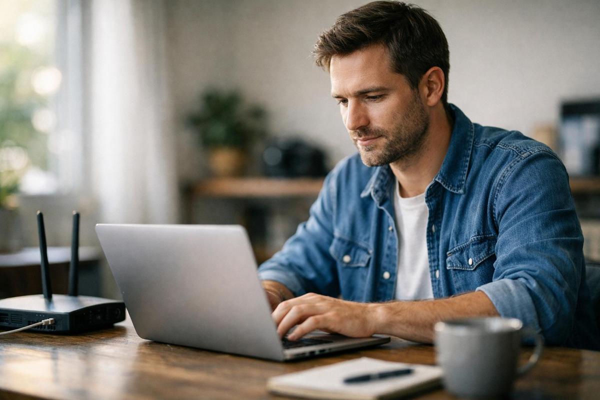 Changer d’hébergement web sans changer de nom de domaine : guide complet et simple