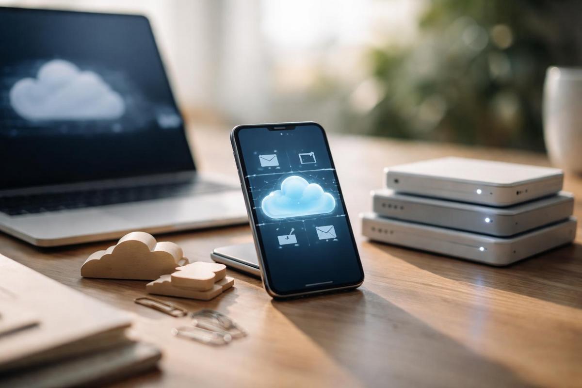 Comparatif solution stockage cloud : guide fiable pour choisir le bon service