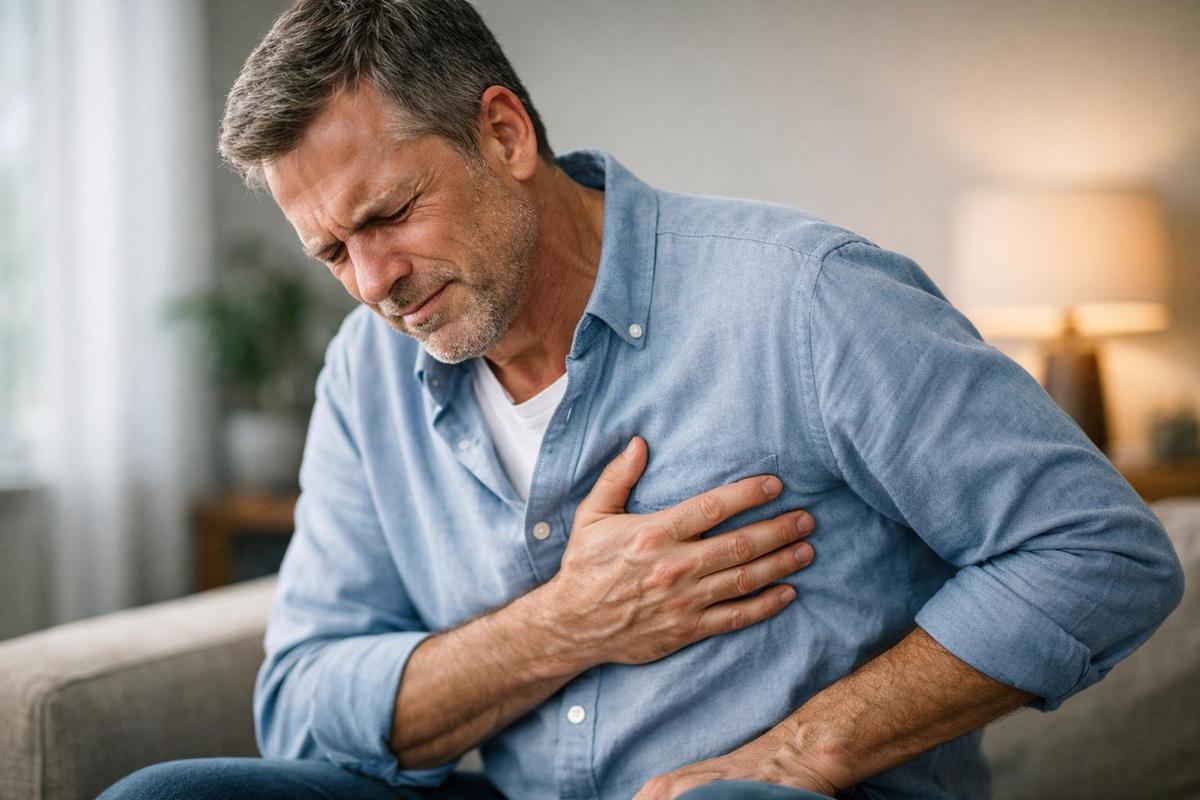 Douleur intercostale : comprendre les causes et trouver un soulagement durable