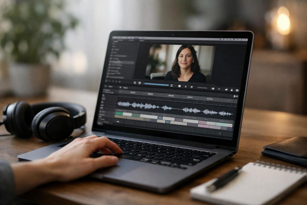 Outil de sous titrage vidéo : comment choisir et utiliser le bon logiciel