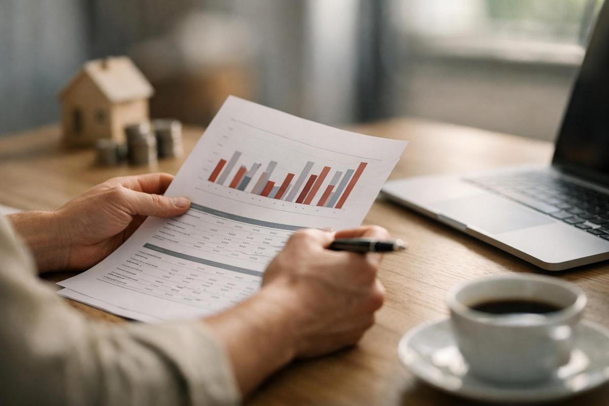 Classement des meilleures SCPI en France : comment bien choisir ?
