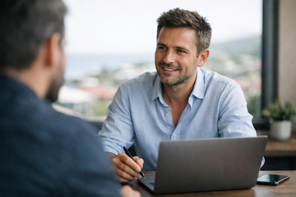 Comment choisir le meilleur consultant digital à Saint-Pierre de la Réunion