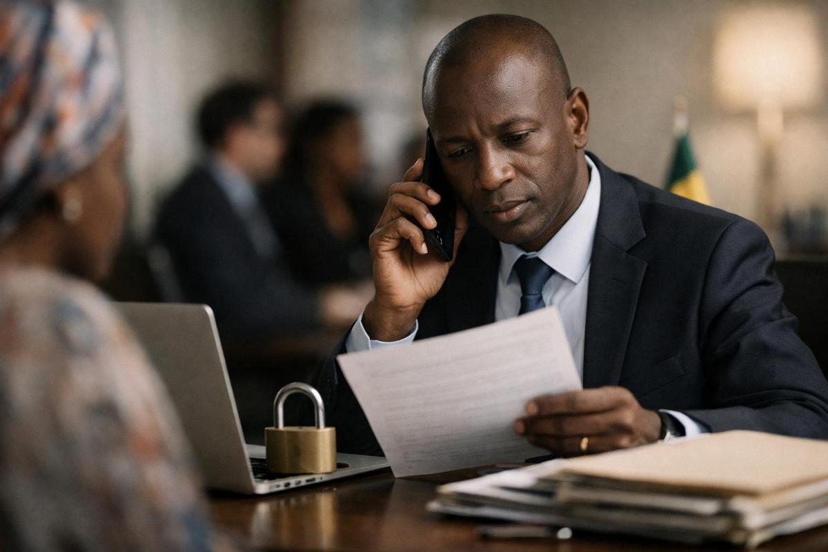 Protection des données personnelles au Sénégal : quelles autorités sont compétentes ?