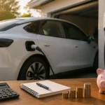 Aides pour l&rsquo;achat d&rsquo;une voiture électrique : ce que vous pouvez vraiment économiser