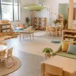 La classe flexible en maternelle : guide pratique pour se lancer
