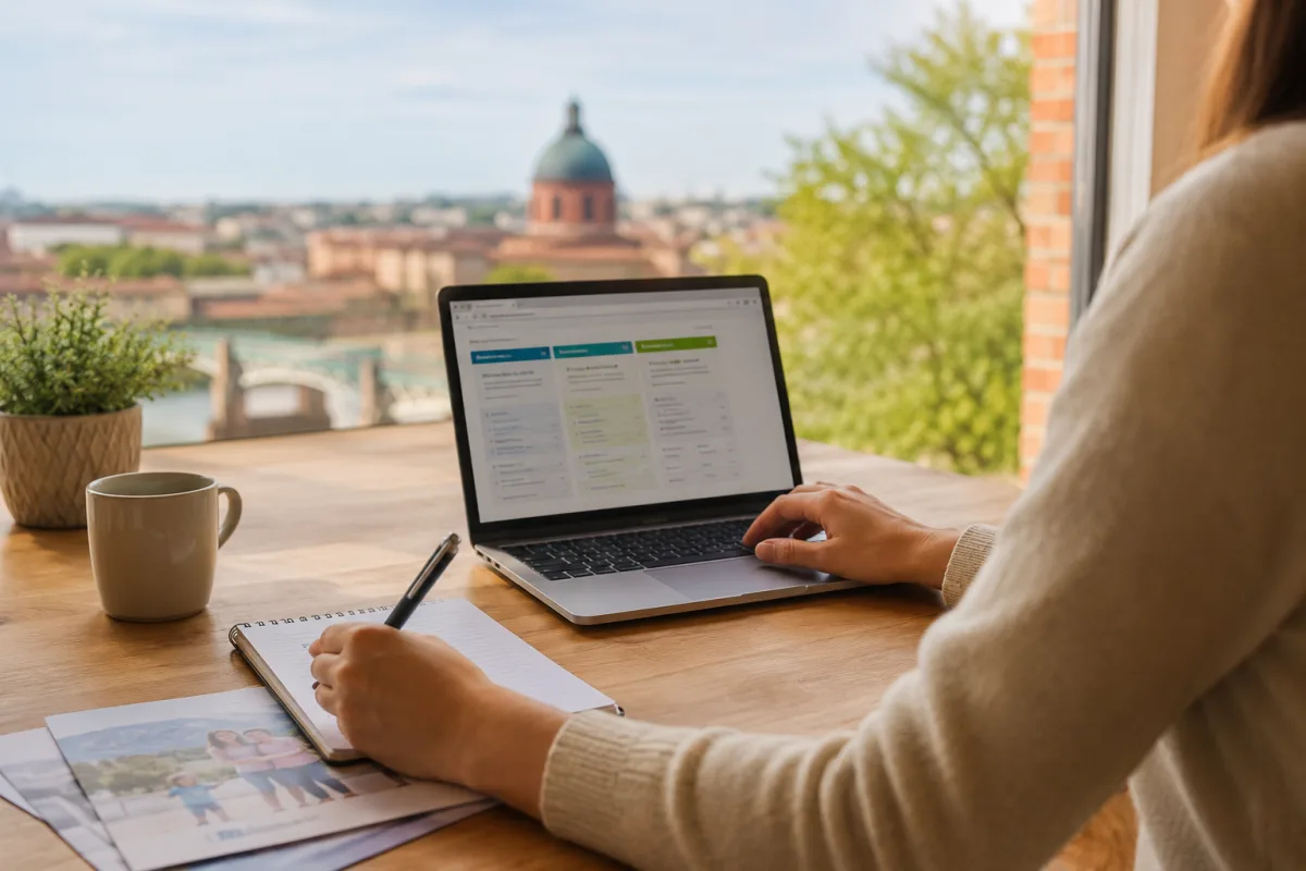 Mutuelle santé à Toulouse : comment choisir selon votre profil et votre budget