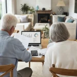 Prix moyen d&rsquo;une mutuelle senior pour un couple : ce que vous allez vraiment payer