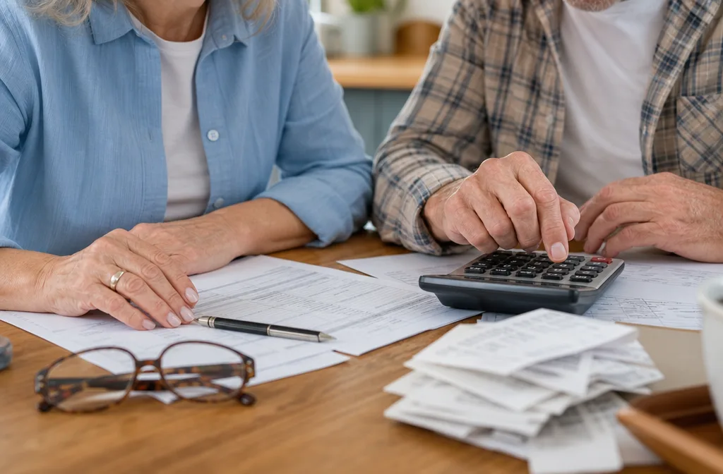 prix moyen d'une mutuelle senior pour un couple