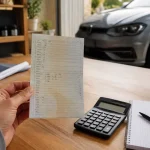 Comprendre la case P2 de la carte grise et calculer sa puissance