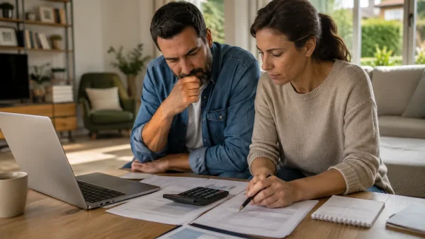 Rachat de crédit pour propriétaire : regroupez vos dettes sans risquer votre bien