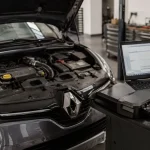 Résoudre un code défaut DF025 sur une Renault