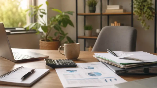 Tout comprendre à la fiscalité du PER TNS pour optimiser vos impôts