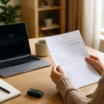 Tout comprendre sur le délai de rétractation pour une assurance auto