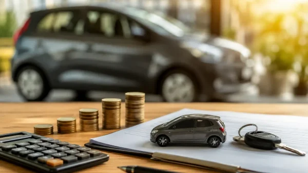 Trouver une voiture sans apport à 59 euros par mois : réalité ou piège