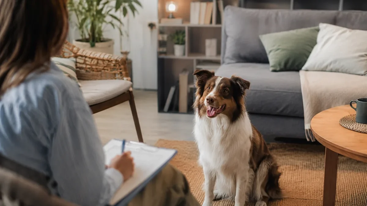 Comment obtenir le remboursement du vétérinaire comportementaliste pour son animal