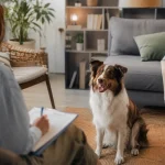 Comment obtenir le remboursement du vétérinaire comportementaliste pour son animal